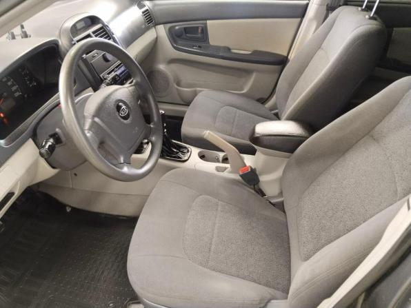 Kia Cerato I с пробегом 2006 года, цена 230 000 рублей, 105611 км, хэтчбек, Автокод Объявления