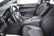 Toyota Camry VIII (XV70) Рестайлинг Пермь  - изображение 32