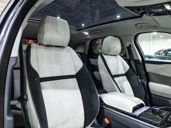 Land Rover Range Rover Velar I с пробегом 2017 года, цена 2 899 700 рублей, 182655 км, внедорожник, Автокод Объявления