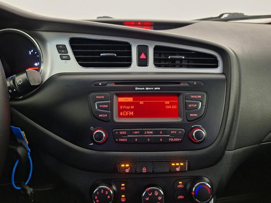 Kia Ceed II Псков  - изображение 14