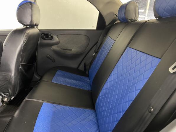 Daewoo Lanos с пробегом 2007 года, цена 435 000 рублей, 256783 км, седан, Автокод Объявления