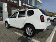 Renault Duster I Рестайлинг Набережные Челны  - изображение 37