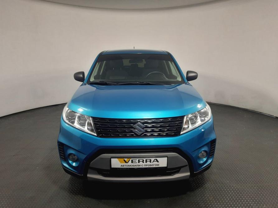 Suzuki Vitara II Пермь  - изображение 2
