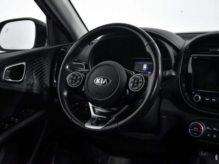 Kia Soul III Санкт-Петербург  - изображение 15