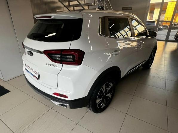 Chery Tiggo 4 Pro I с пробегом 2023 года, цена 1 684 000 рублей, 24400 км, внедорожник, Автокод Объявления