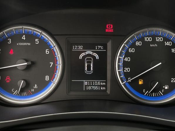 Suzuki SX4 II (S-Cross) с пробегом 2014 года, цена 990 000 рублей, 187542 км, хэтчбек, Автокод Объявления