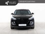 Hyundai Tucson III Казань  - изображение 18
