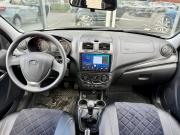 Lada (ВАЗ) Granta I Рестайлинг Воронеж  - изображение 25