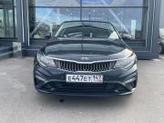 Kia Optima IV Рестайлинг Санкт-Петербург  - изображение 7