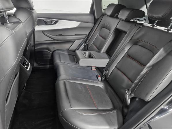 Chery Tiggo 7 Pro I с пробегом 2022 года, цена 1 249 000 рублей, 132061 км, внедорожник, Автокод Объявления
