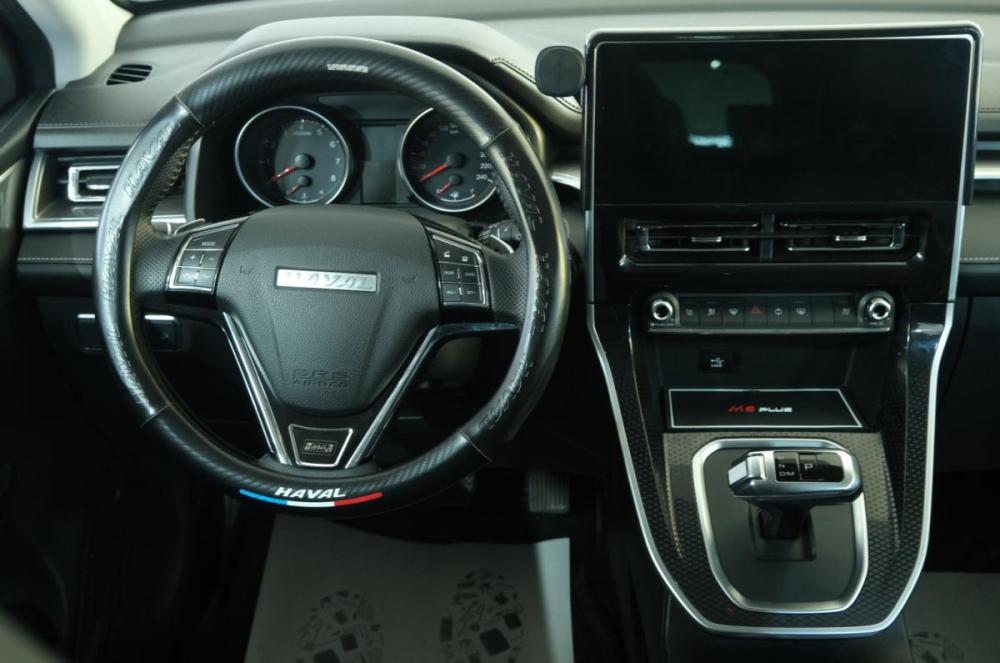 Haval M6 II Омск  - изображение 12