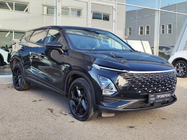 Omoda C5 I с пробегом 2023 года, цена 1 830 000 рублей, 32883 км, внедорожник, Автокод Объявления