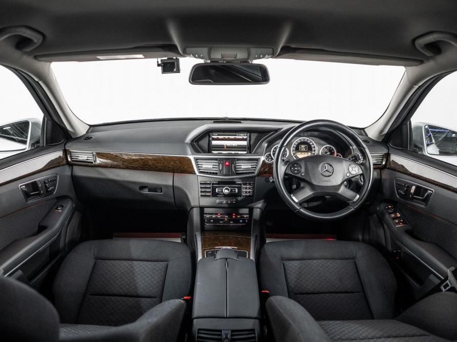 Mercedes-Benz E-Класс IV (W212 S212 C207) Иркутск  - изображение 8