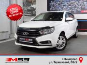 Lada (ВАЗ) Vesta I Кемерово  - изображение 4