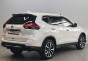 Nissan X-Trail III Рестайлинг Барнаул  - изображение 44