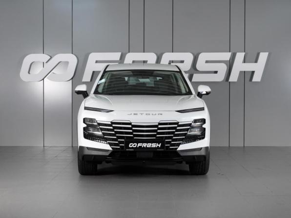 JETOUR DASHING I с пробегом 2026 года, цена 2 555 000 рублей, 10 км, внедорожник, Автокод Объявления