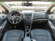 Hyundai Solaris I Рестайлинг Волгоград  - изображение 46
