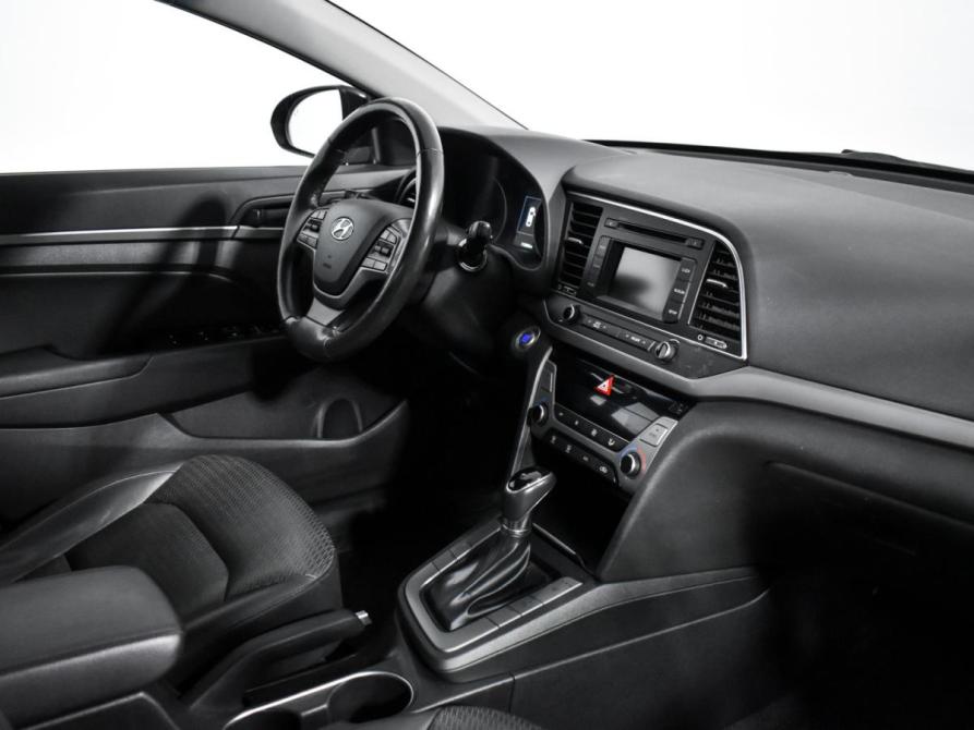 Hyundai Elantra VI (AD) Санкт-Петербург  - изображение 14