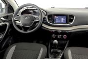 Lada (ВАЗ) Vesta I Рестайлинг (NG) Волгоград  - изображение 36