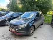 Lada (ВАЗ) Granta I Рестайлинг Пермь  - изображение 11