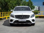 Mercedes-Benz GLC Coupe I (C253) Москва  - изображение 20