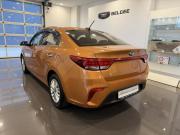 Kia Rio IV Подольск  - изображение 21