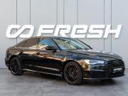 Audi A6 IV (C7) Рестайлинг Краснодар  - изображение 23