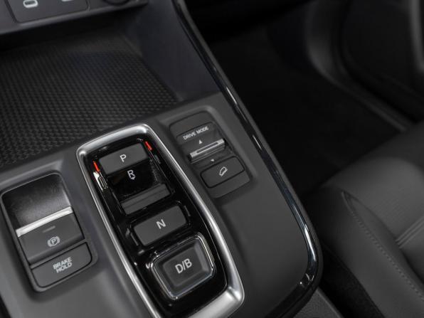 Honda CR-V VI с пробегом 2026 года, цена 5 300 000 рублей, 18 км, внедорожник, Автокод Объявления