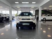 Kia Soul II Рестайлинг Тверь  - изображение 23