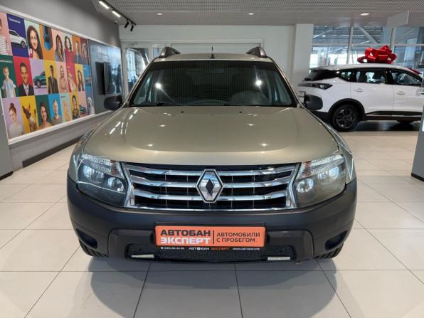 Renault Duster I с пробегом 2012 года, цена 819 000 рублей, 134000 км, внедорожник, Автокод Объявления