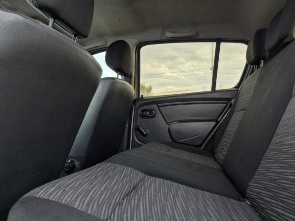 Renault Sandero I с пробегом 2012 года, цена 577 000 рублей, 154455 км, хэтчбек, Автокод Объявления
