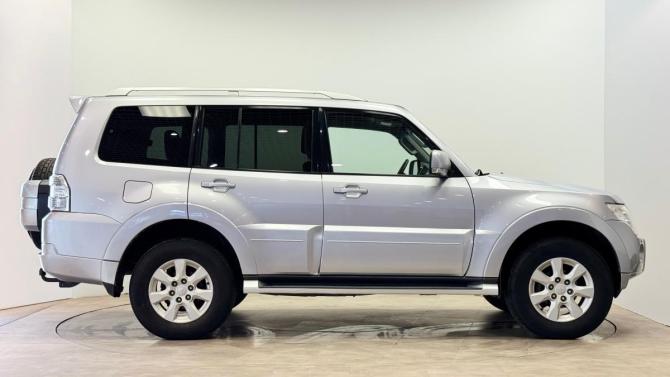 Mitsubishi Pajero IV с пробегом 2011 года, цена 2 000 000 рублей, 108418 км, внедорожник, Автокод Объявления
