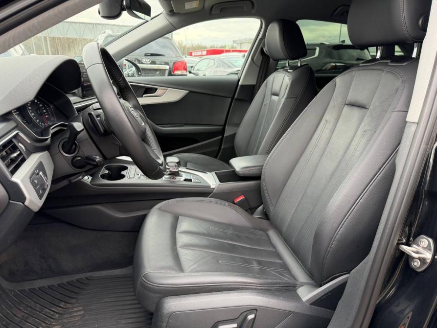 Audi A4 V (B9) Санкт-Петербург  - изображение 22