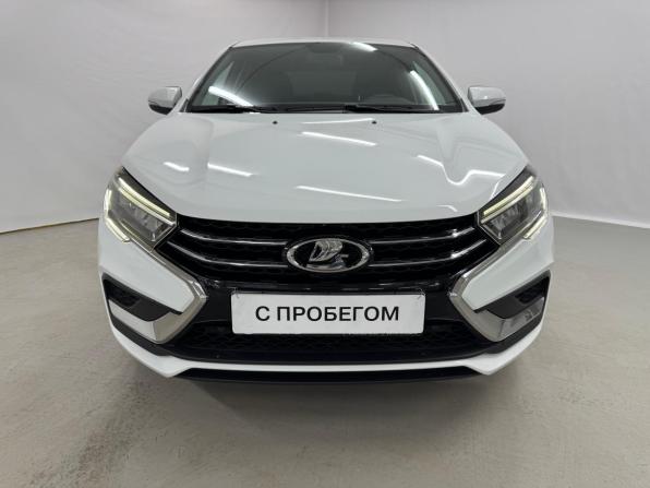 Lada (ВАЗ) Vesta I Рестайлинг (NG) с пробегом 2023 года, цена 1 200 000 рублей, 34103 км, седан, Автокод Объявления
