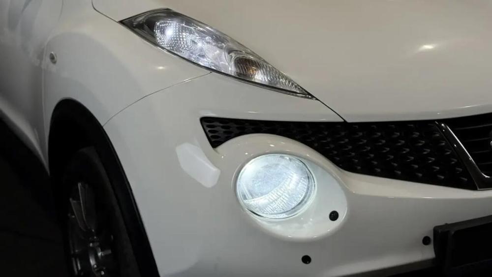 Nissan Juke I Смоленск  - изображение 22