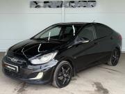 Hyundai Solaris I Уфа  - изображение 21