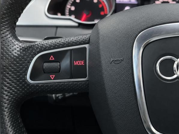 Audi A5 I (8T) с пробегом 2008 года, цена 1 039 000 рублей, 219824 км, купе, Автокод Объявления