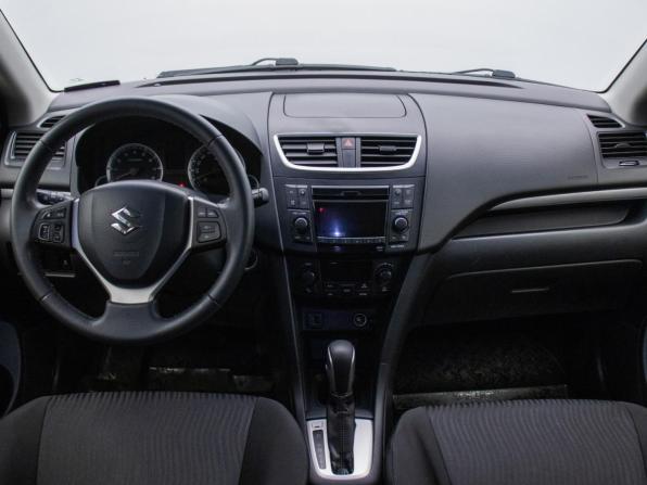 Suzuki Swift IV с пробегом 2011 года, цена 845 000 рублей, 170160 км, хэтчбек, Автокод Объявления