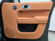 Li Auto (Lixiang) L9 I Рестайлинг Москва  - изображение 51