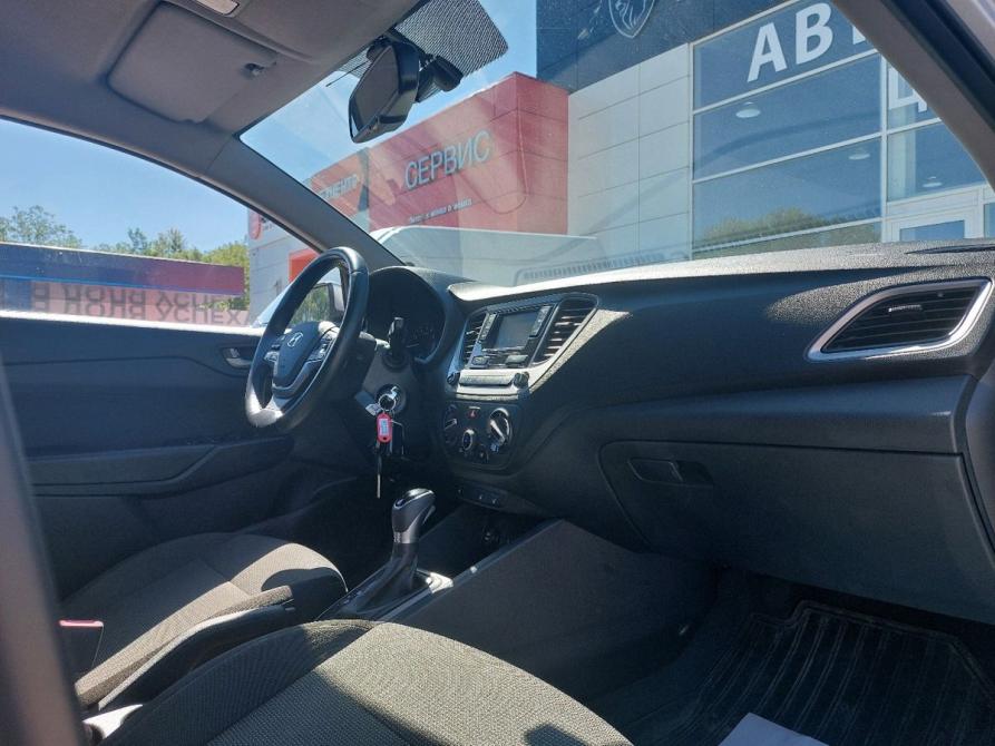 Hyundai Solaris II Тверь  - изображение 26