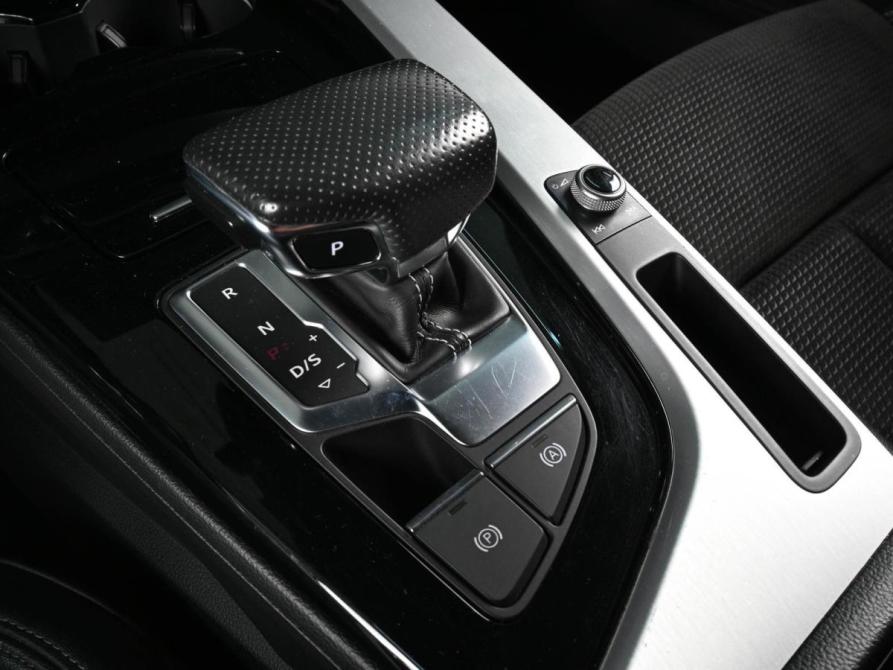 Audi A4 V (B9) Рестайлинг Ростов-на-Дону  - изображение 17