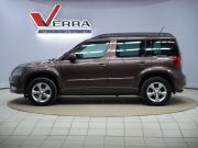 Skoda Yeti I Рестайлинг Уфа  - изображение 24