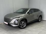 Omoda C5 I Рестайлинг Красноярск  - изображение 24