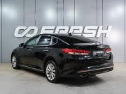 Kia Optima IV Воронеж  - изображение 30