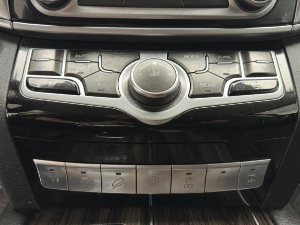 Haval H9 I Рестайлинг с пробегом 2021 года, цена 2 089 000 рублей, 200052 км, внедорожник, Автокод Объявления