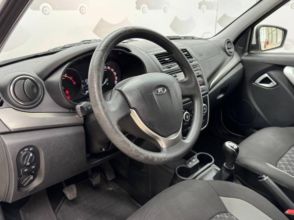 Lada (ВАЗ) Granta I Рестайлинг с пробегом 2020 года, цена 749 000 рублей, 88838 км, универсал, Автокод Объявления