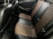 Hyundai Solaris I Рестайлинг Калининград  - изображение 30