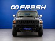 Hummer H3 Москва  - изображение 26