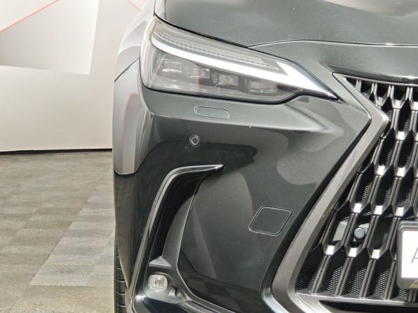 Lexus NX II с пробегом 2021 года, цена 5 900 000 рублей, 47385 км, внедорожник, Автокод Объявления