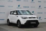 Kia Soul II Пермь  - изображение 23